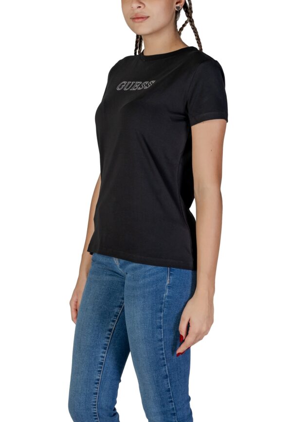 Guess Active - Guess Active T-shirt Dames - Afbeelding 3