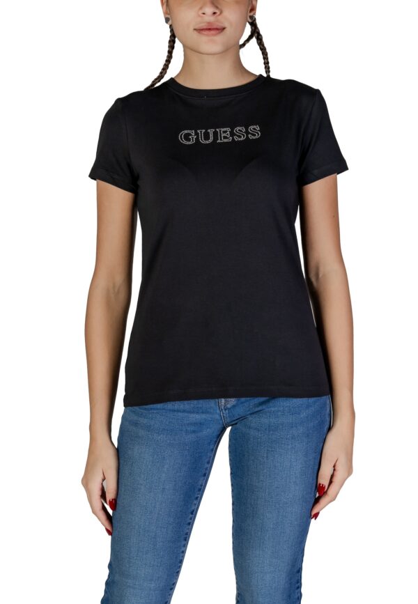 Guess Active - Guess Active T-shirt Dames