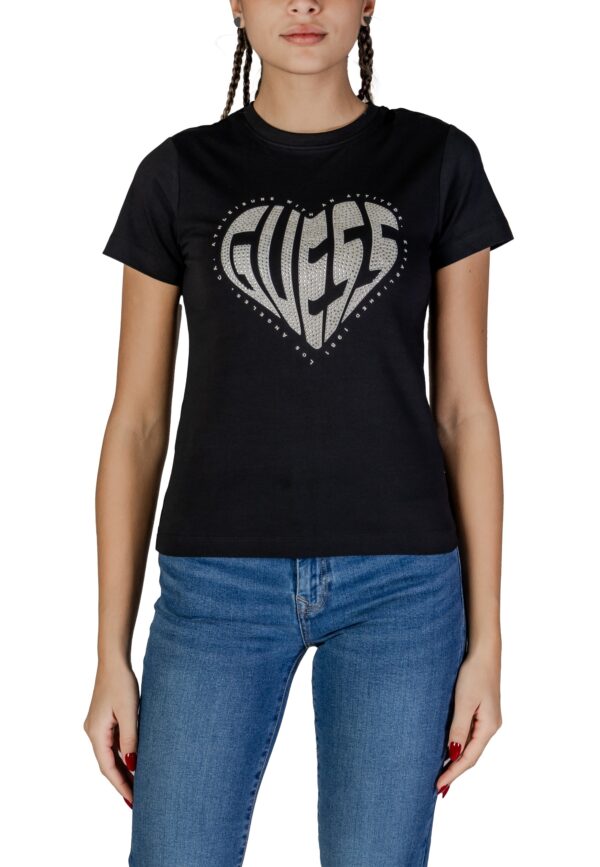 Guess Active - Guess Active T-shirt Dames
