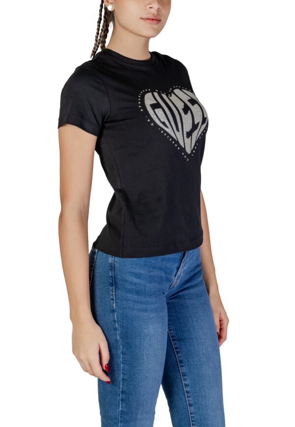 Guess Active - Guess Active T-shirt Dames - Afbeelding 3