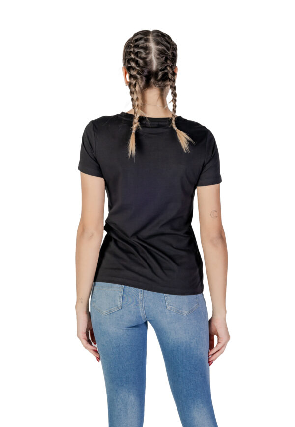 Guess - Guess T-shirt Dames - Afbeelding 2