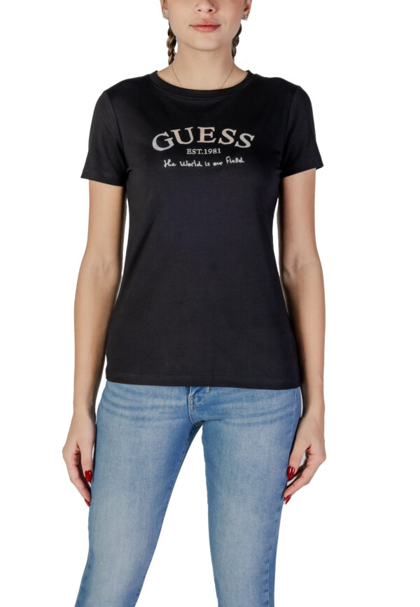 Guess - Guess T-shirt Dames