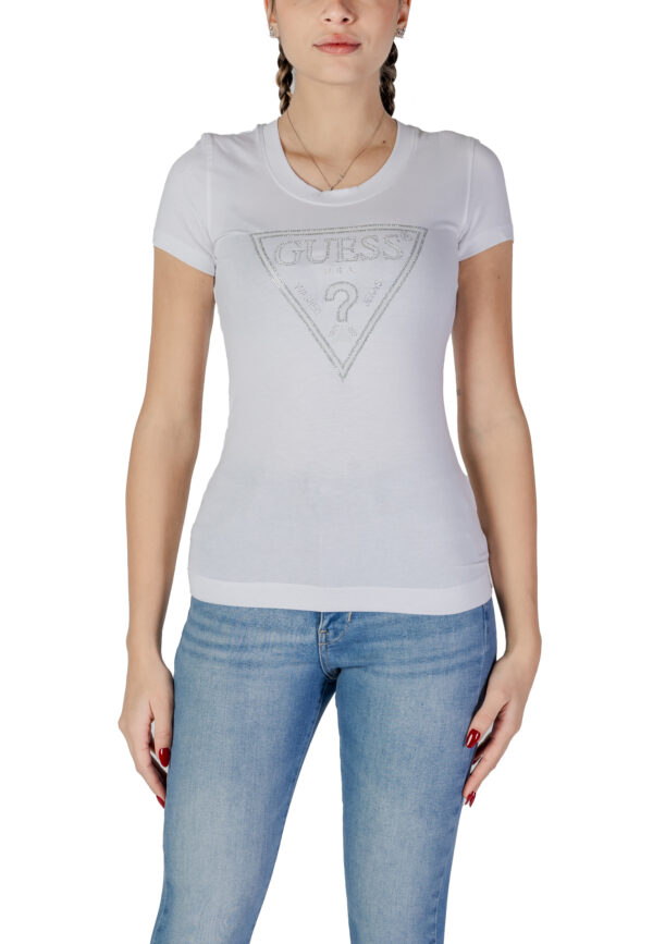 Guess - Guess T-shirt Dames