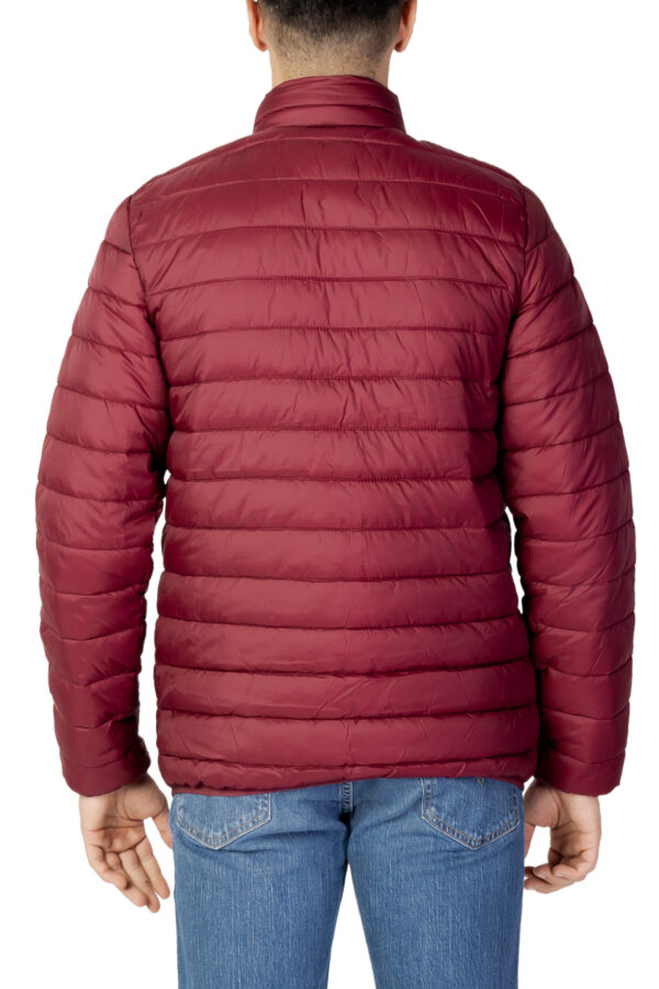 Aquascutum - Aquascutum Windbreaker Heren - Afbeelding 2