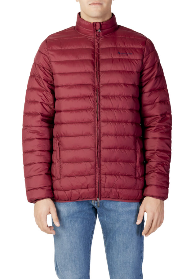 Aquascutum - Aquascutum Windbreaker Heren