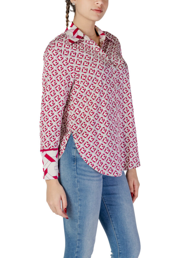 Guess - Guess Shirt Dames - Afbeelding 3