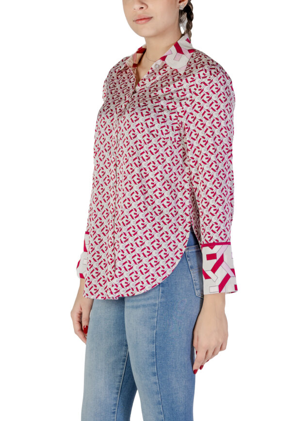 Guess - Guess Shirt Dames - Afbeelding 2