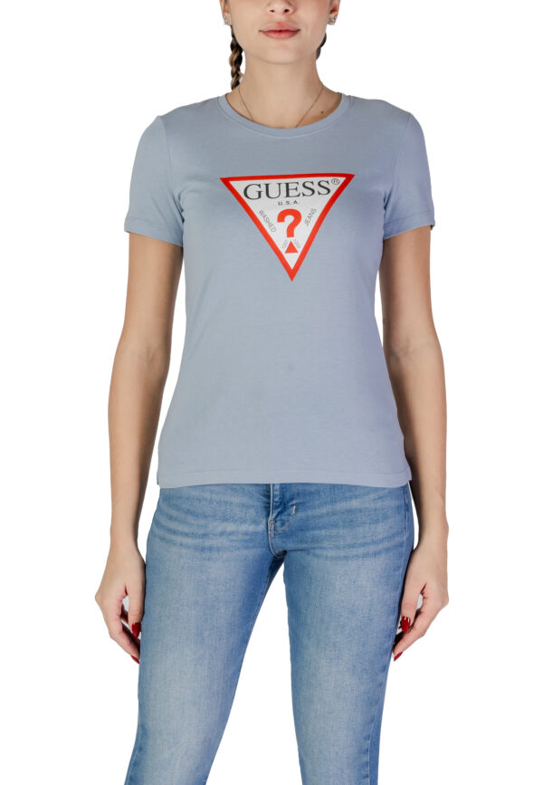 Guess - Guess T-shirt Dames