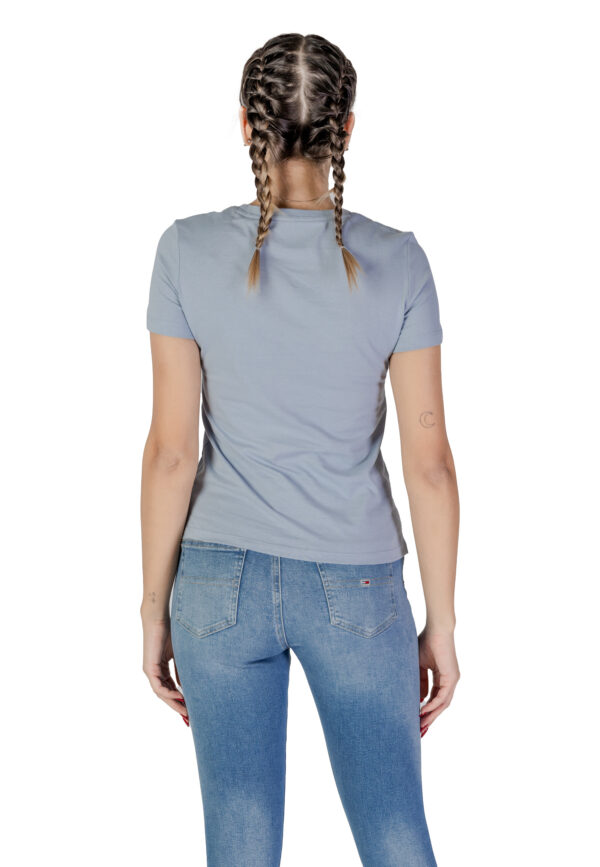 Guess - Guess T-shirt Dames - Afbeelding 2