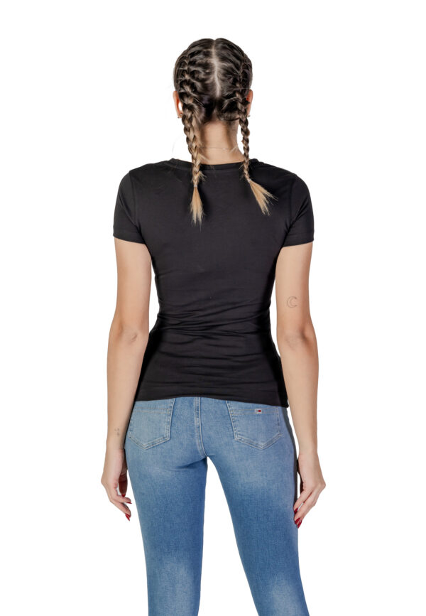 Guess - Guess T-shirt Dames - Afbeelding 2