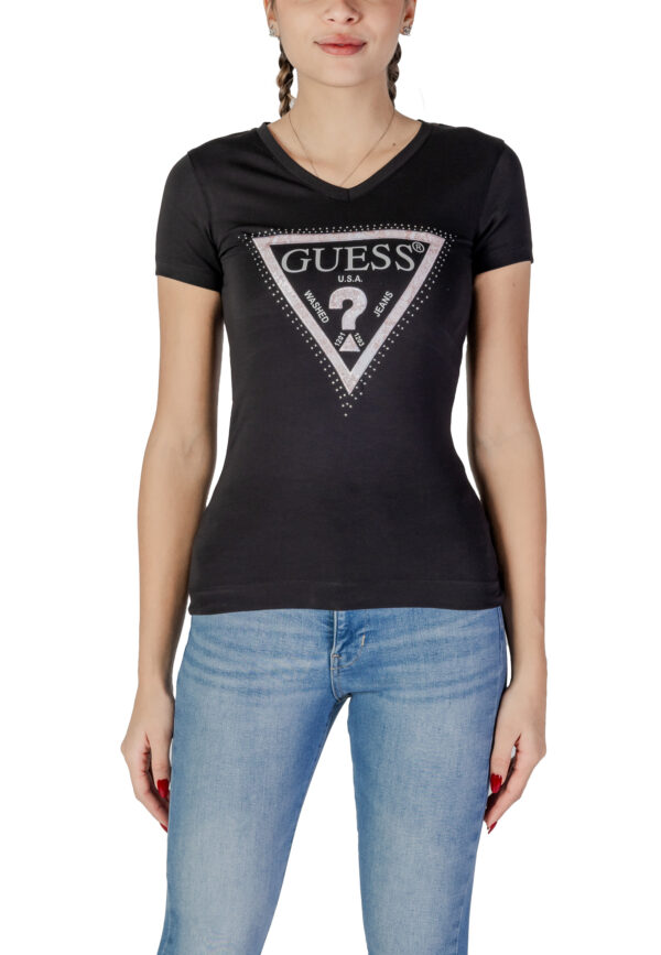 Guess - Guess T-shirt Dames