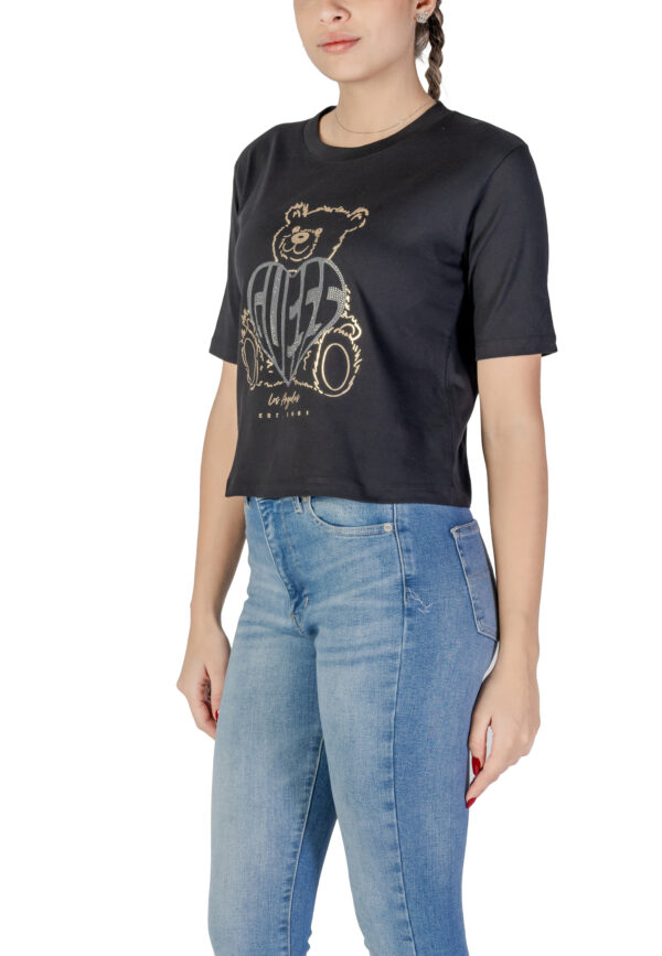 Guess Active - Guess Active T-shirt Dames - Afbeelding 3