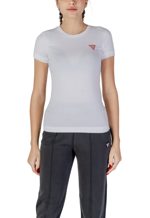 Guess - Guess T-shirt Dames