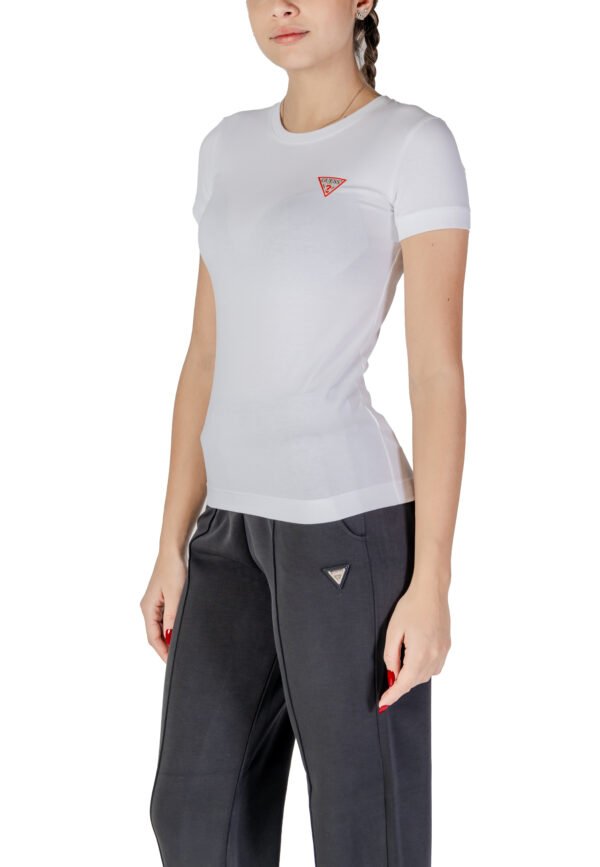 Guess - Guess T-shirt Dames - Afbeelding 3