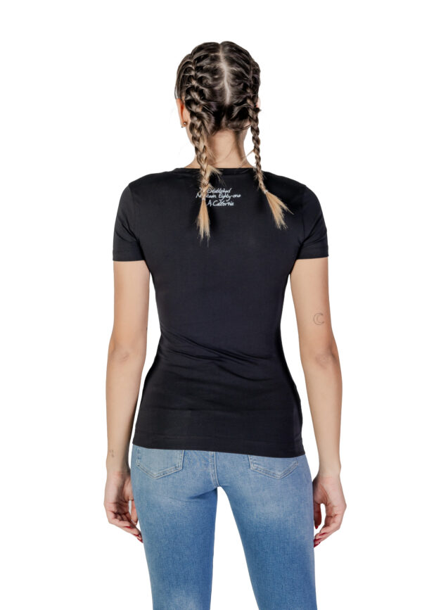 Guess - Guess T-shirt Dames - Afbeelding 2
