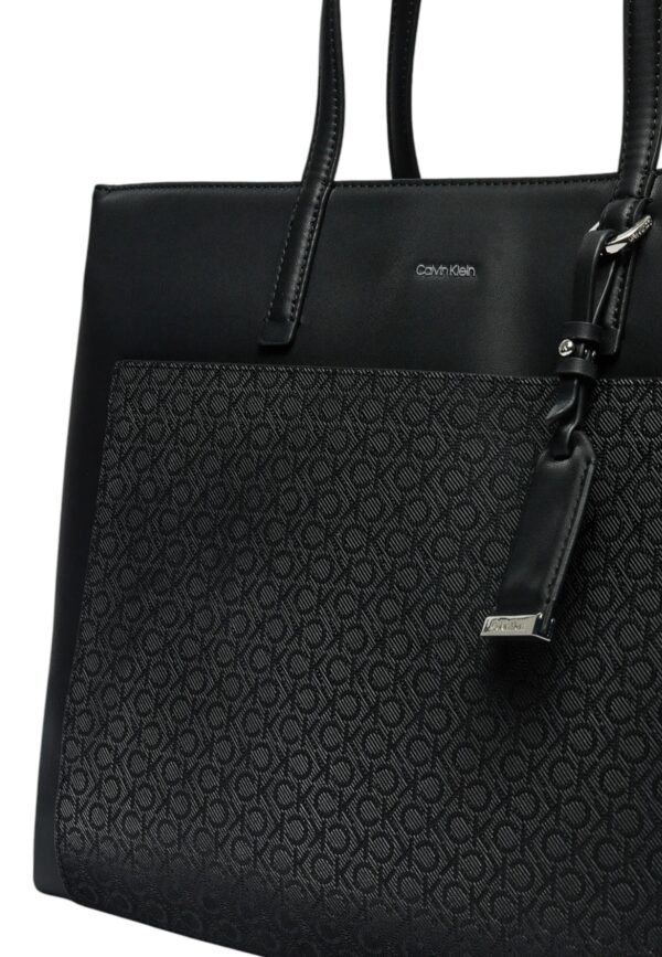 Calvin Klein - Calvin Klein Tas Dames - Afbeelding 2