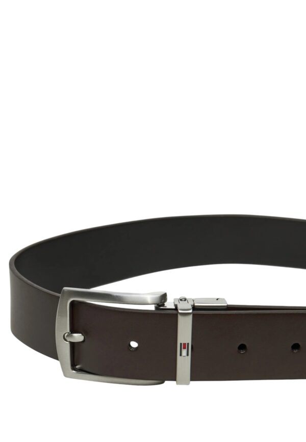 Tommy Hilfiger - Tommy Hilfiger Riem Heren - Afbeelding 3