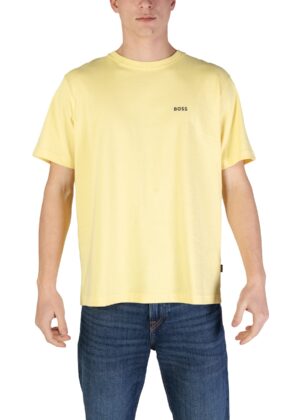 Boss - Boss T-shirt Heren