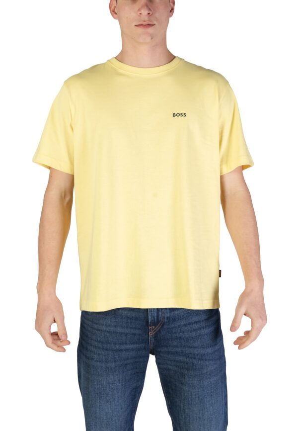 Boss - Boss T-shirt Heren