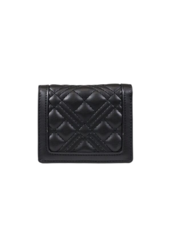 Love Moschino - Love Moschino Portmonnee Dames - Afbeelding 3