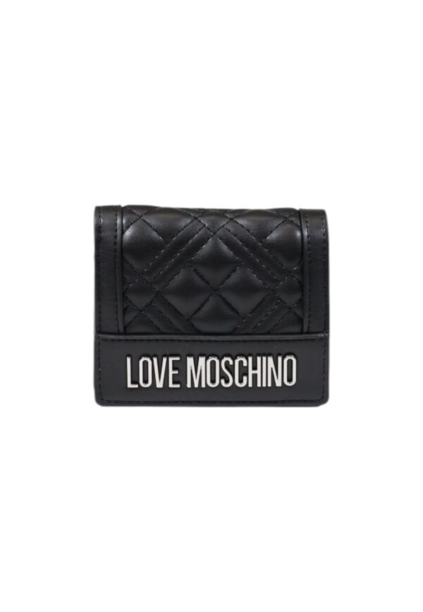 Love Moschino - Love Moschino Portmonnee Dames