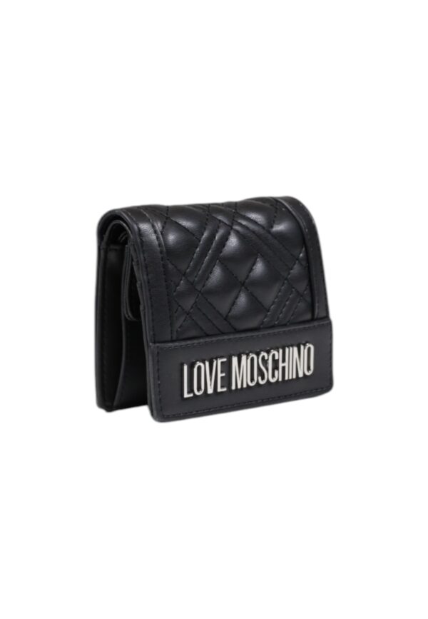 Love Moschino - Love Moschino Portmonnee Dames - Afbeelding 2