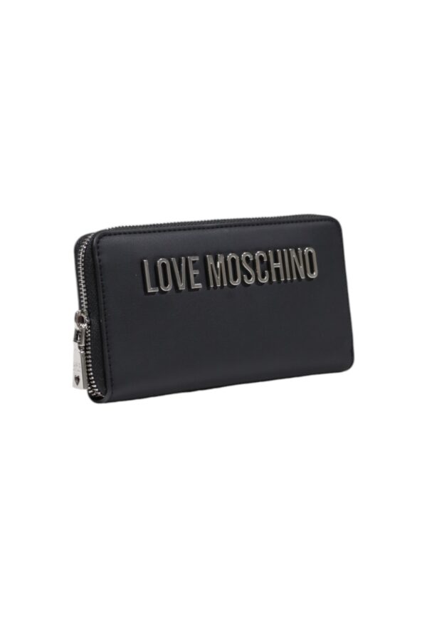 Love Moschino - Love Moschino Portmonnee Dames - Afbeelding 2