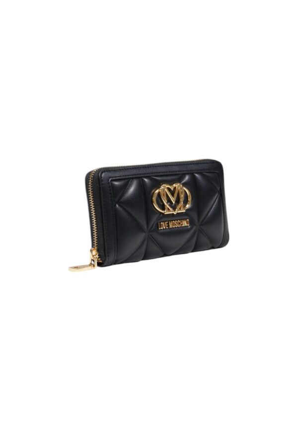 Love Moschino - Love Moschino Portmonnee Dames - Afbeelding 2