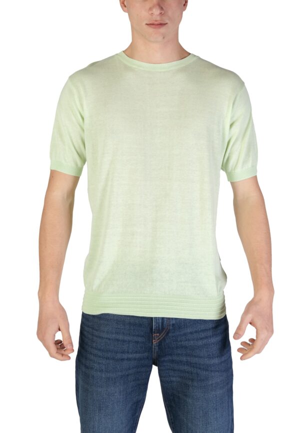 Hamaki-ho - Hamaki-ho T-shirt Heren