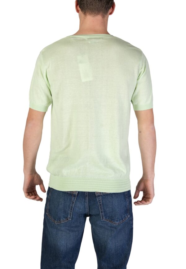 Hamaki-ho - Hamaki-ho T-shirt Heren - Afbeelding 2