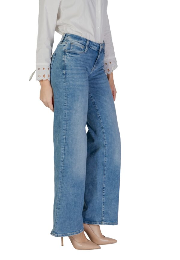 Guess - Guess Broek Dames - Afbeelding 3