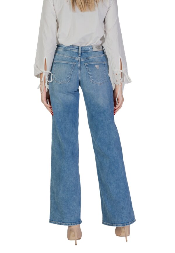 Guess - Guess Broek Dames - Afbeelding 2