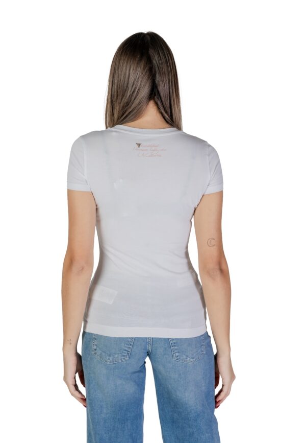 Guess - Guess T-shirt Dames - Afbeelding 2