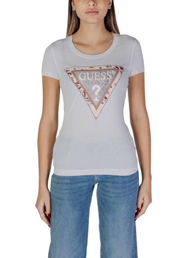 Guess - Guess T-shirt Dames