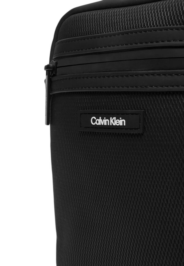 Calvin Klein - Calvin Klein Tas Heren - Afbeelding 2