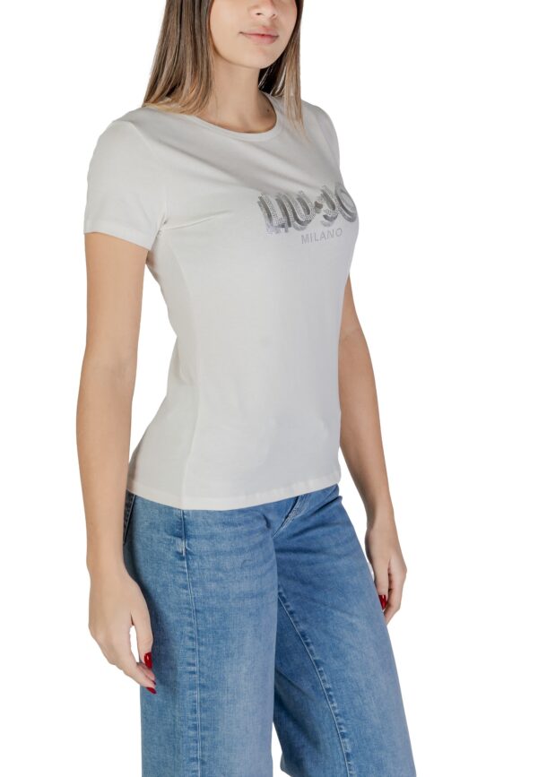 Liu Jo - Liu Jo T-shirt Dames - Afbeelding 3