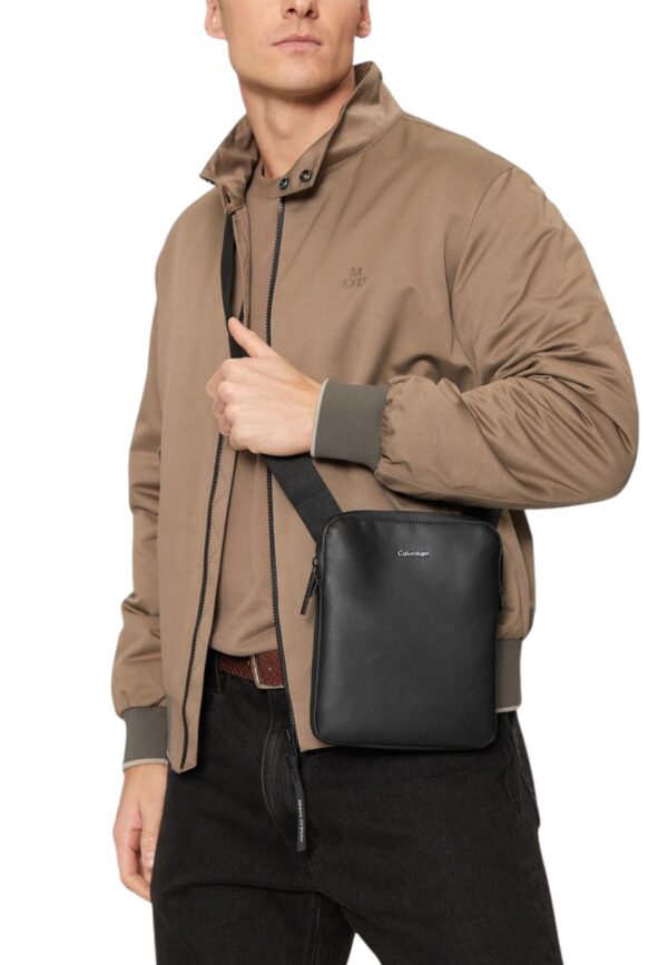 Calvin Klein - Calvin Klein Tas Heren - Afbeelding 2