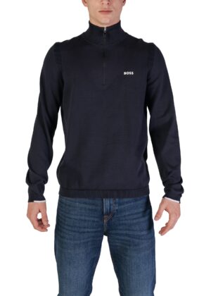 Boss - Boss Cardigan Heren