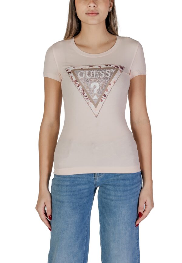 Guess - Guess T-shirt Dames