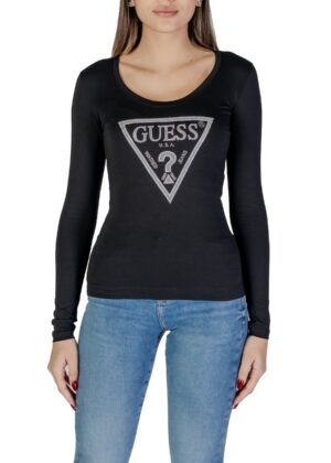Guess - Guess T-shirt Dames