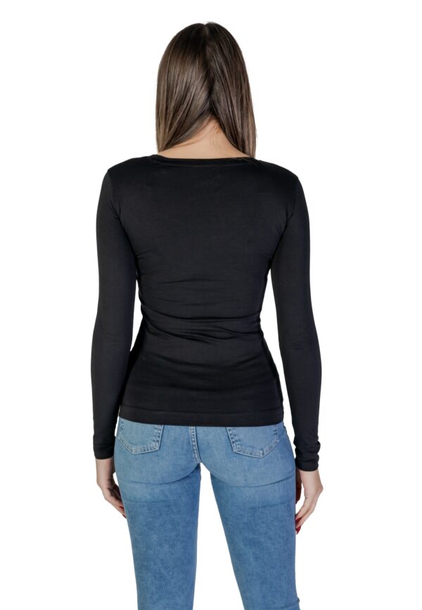Guess - Guess T-shirt Dames - Afbeelding 2