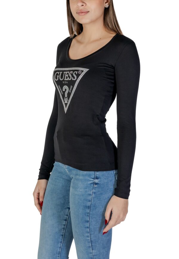Guess - Guess T-shirt Dames - Afbeelding 3