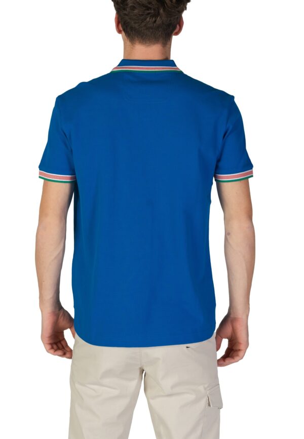 Boss - Boss Polo Top Heren - Afbeelding 2
