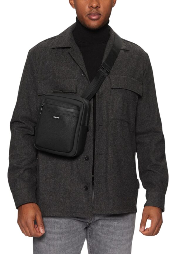 Calvin Klein - Calvin Klein Tas Heren - Afbeelding 2