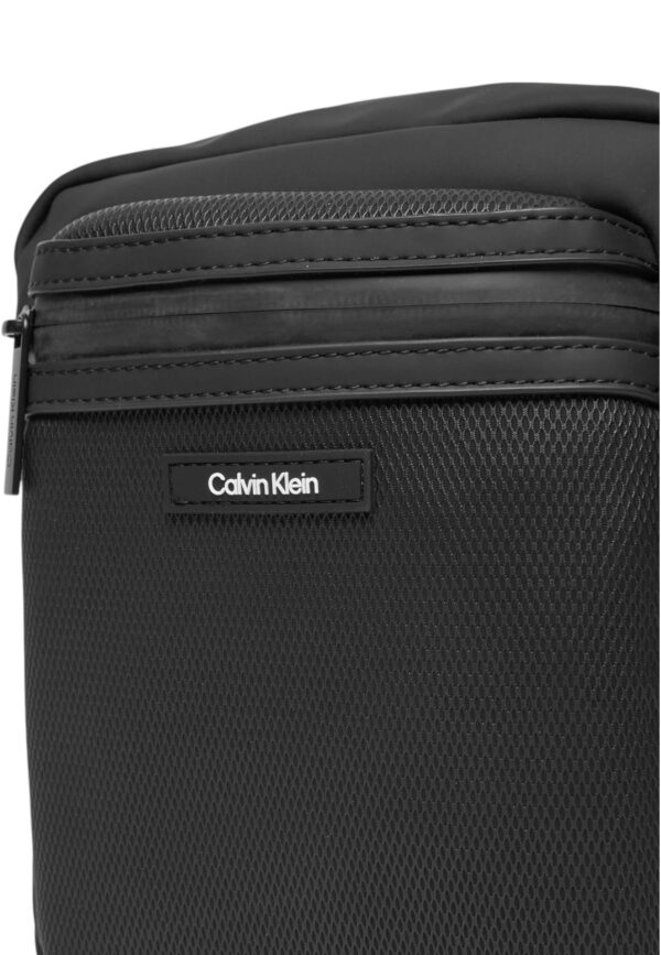 Calvin Klein - Calvin Klein Tas Heren - Afbeelding 3