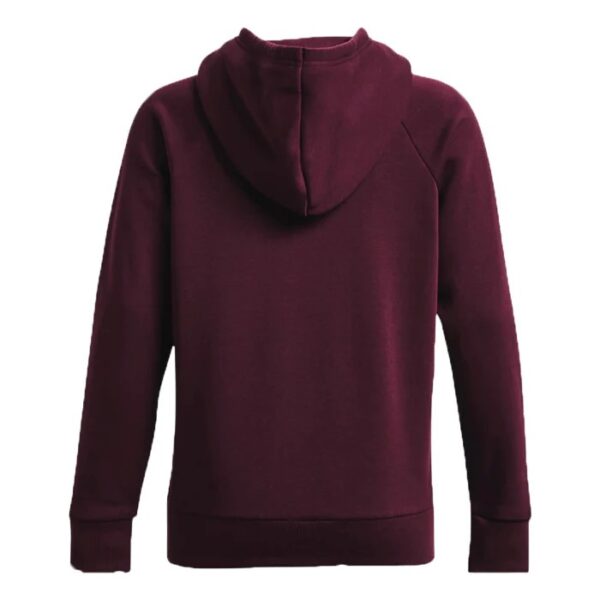 Under Armour - Under Armour Sweatshirt Dames - Afbeelding 2