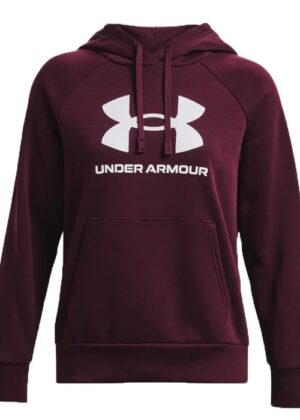 Under Armour - Under Armour Sweatshirt Dames