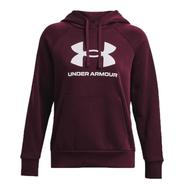Under Armour - Under Armour Sweatshirt Dames