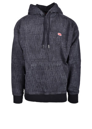Diesel - Diesel Sweatshirt Heren