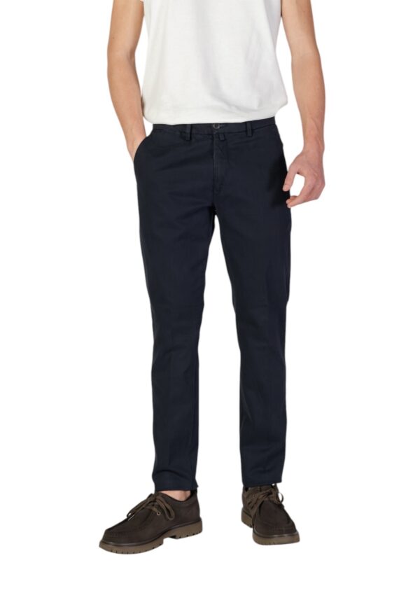 Borghese - Borghese Broek Heren - Afbeelding 2